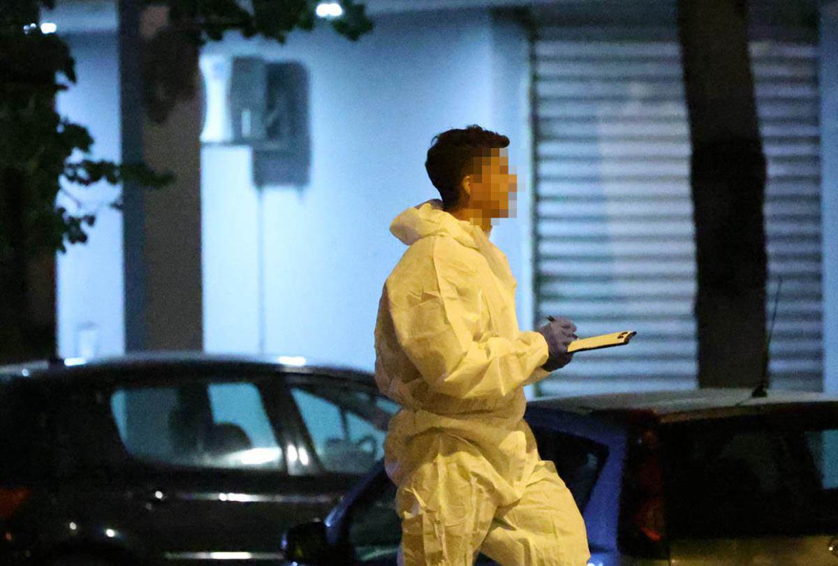 Nenad Alajbegović Alibeg, pucnjava na Novom Beogradu (12).jpg