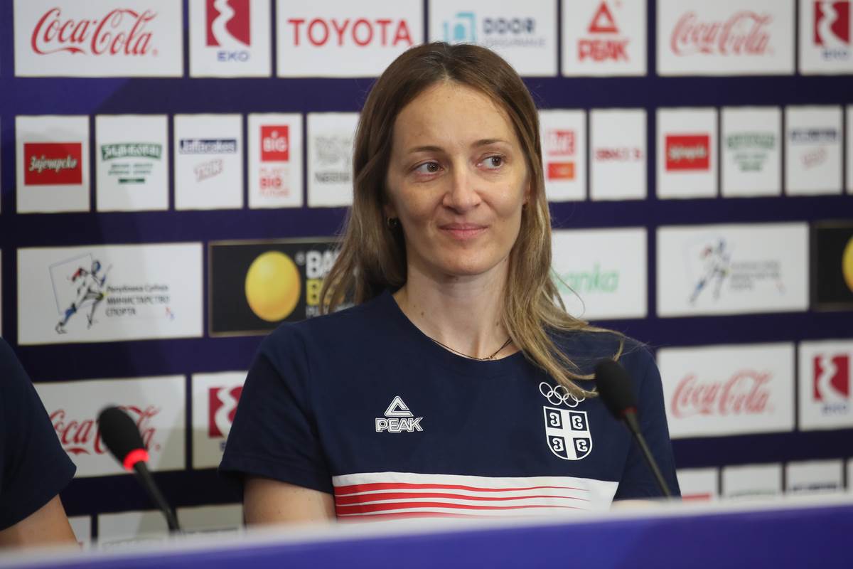 Maja Ognjenović