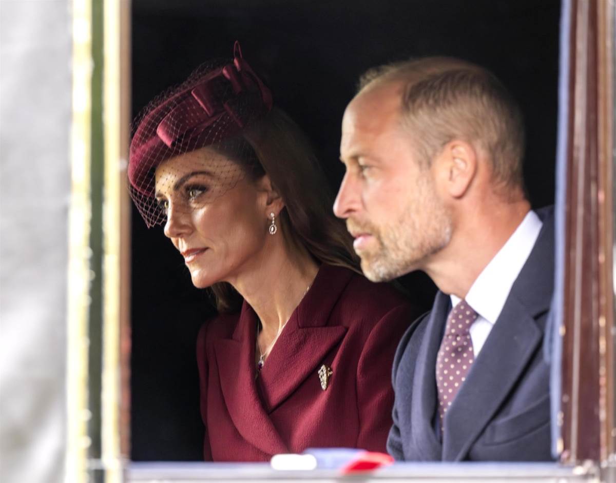 Kejt Midlton princ Vilijam