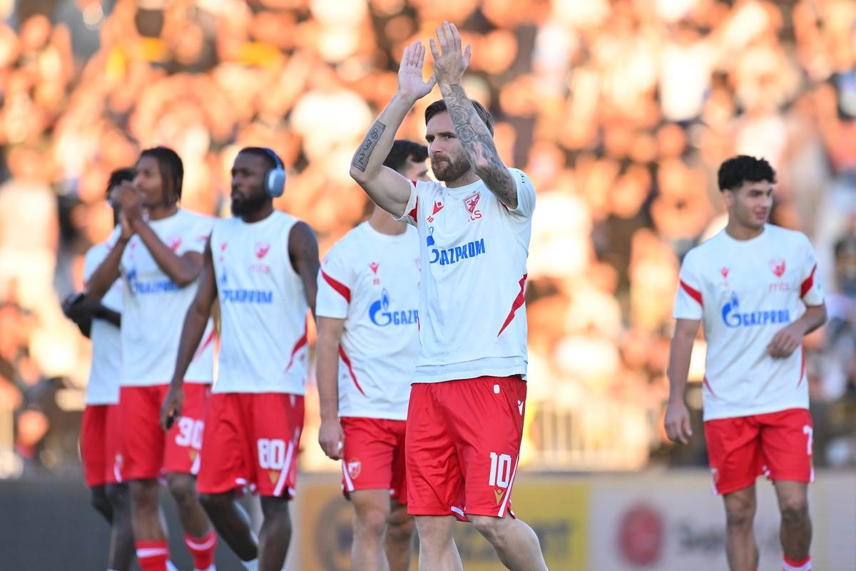 Partizan - Crvena zvezda (3).JPG