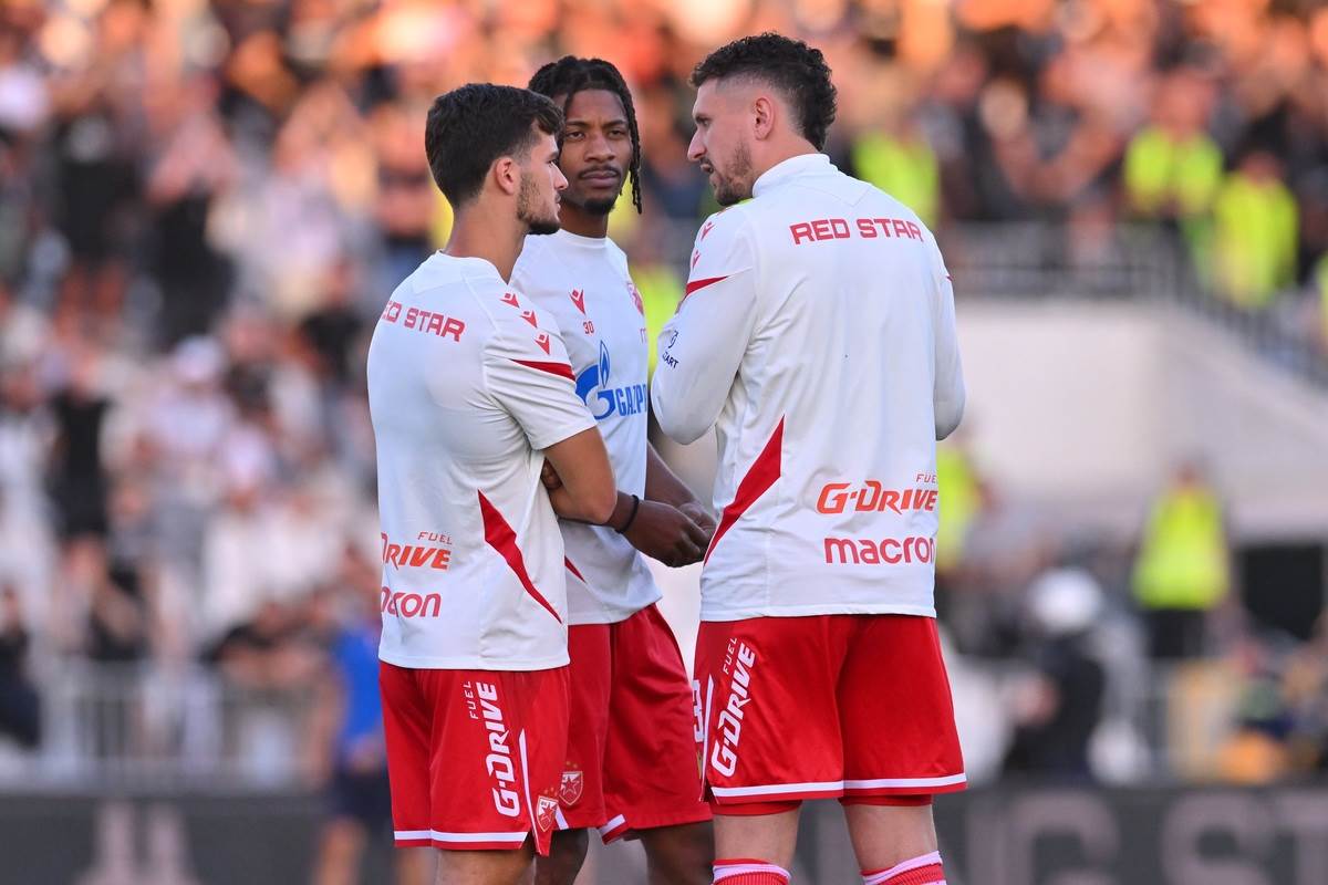 Partizan - Crvena zvezda (6).JPG