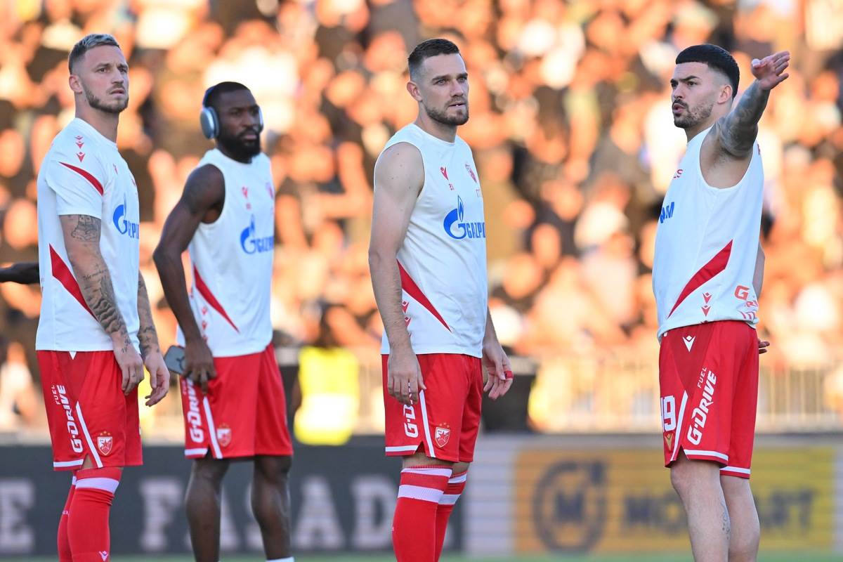 Partizan - Crvena zvezda (7).JPG