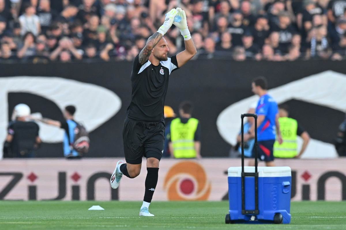 Partizan - Crvena zvezda (10).JPG