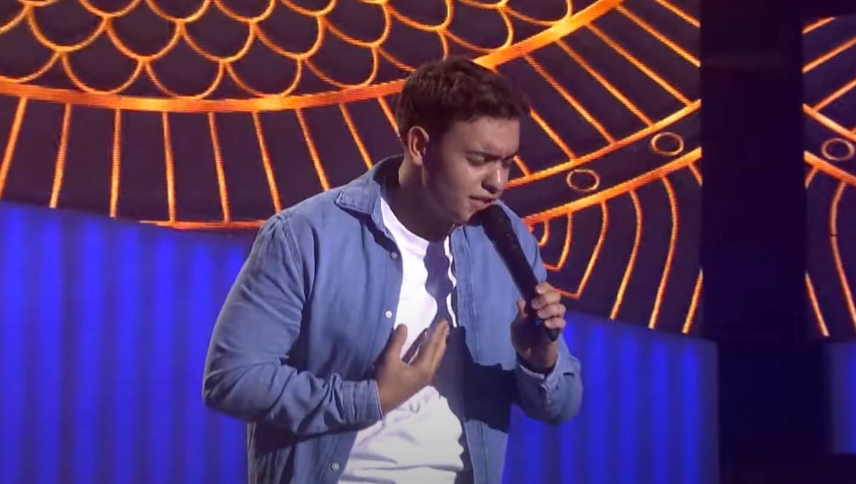  Ceca srela školskog drugara u Zvezdama Granda