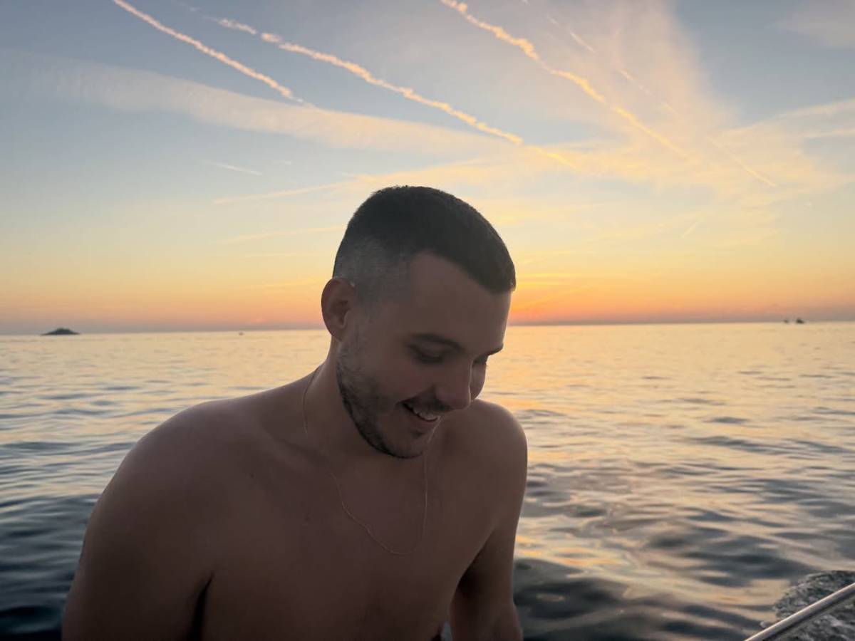 Viktor Živojinović