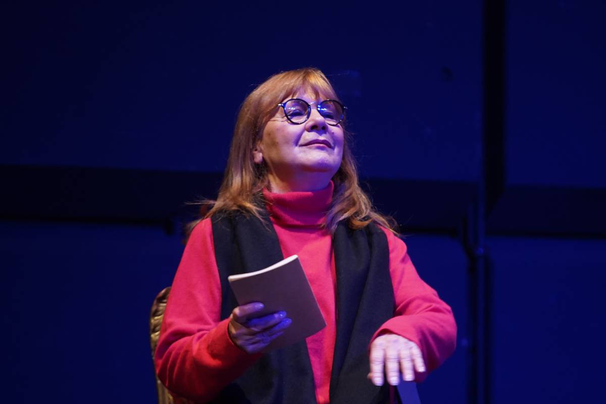 Ljiljana Dragutinović