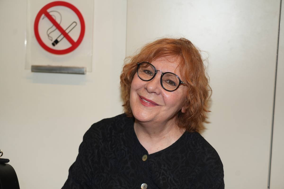 Ljiljana Dragutinović