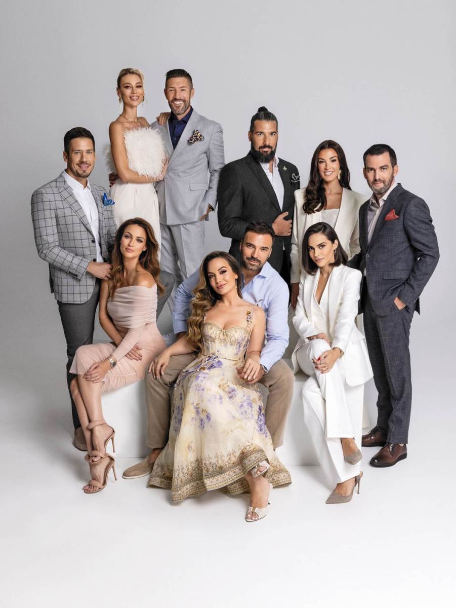 Pica na Sejšelima, Dorćol u srcu: Ničim i Tina otkrivaju svoju ljubav kroz emodžije