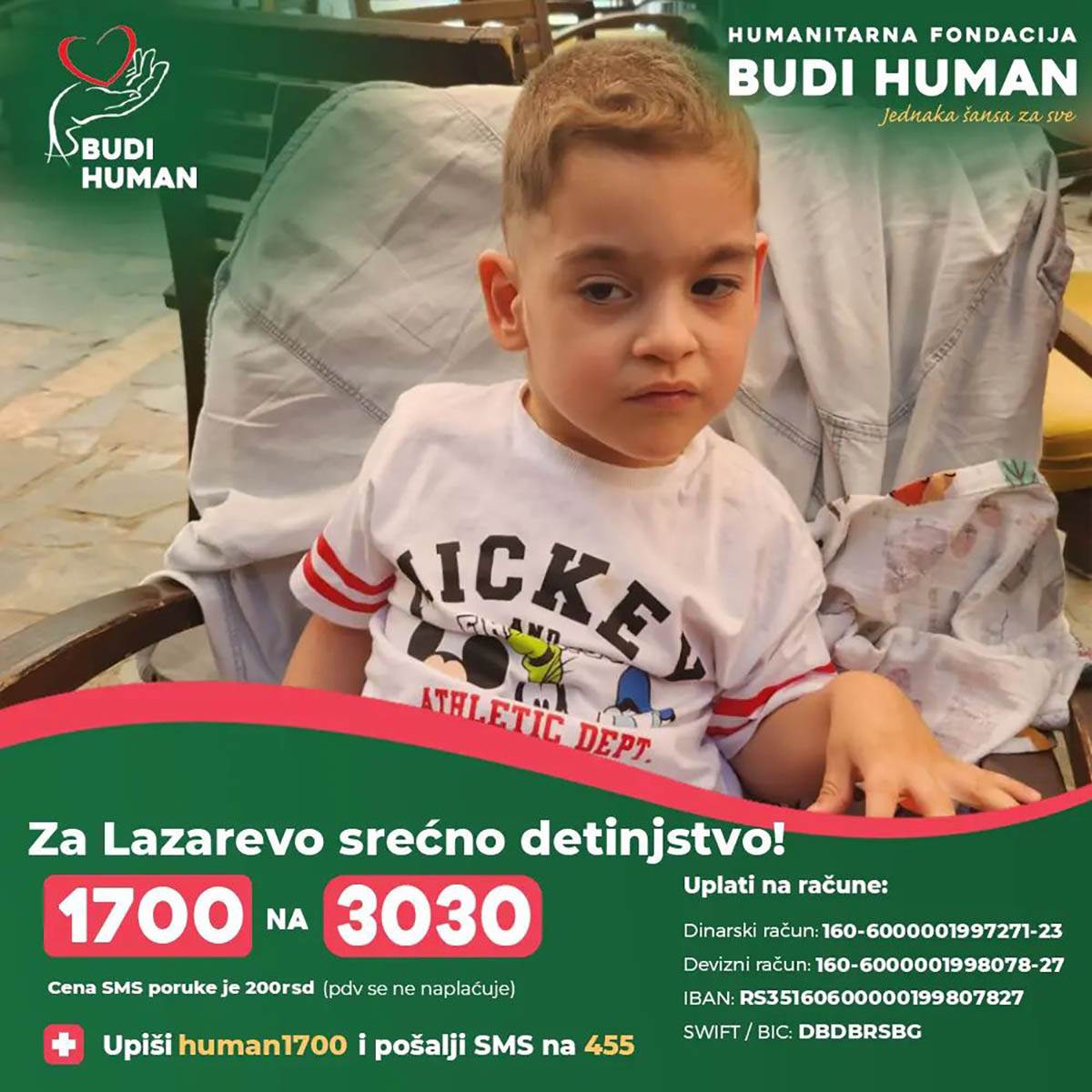 Humanitarna pomoć fudbalera Crvene zvezde