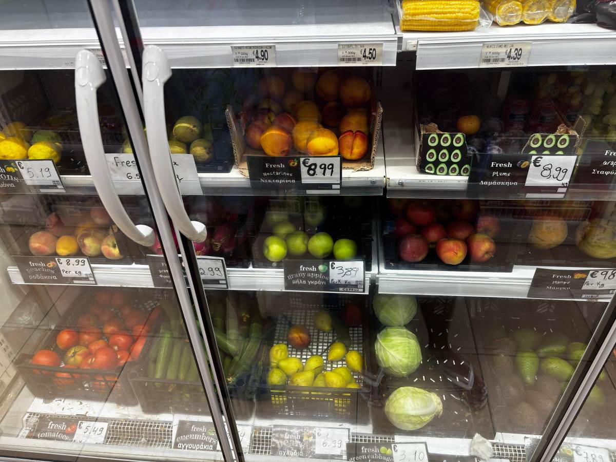 Cene u marketu na Kipru u Protarasu 6.jpeg