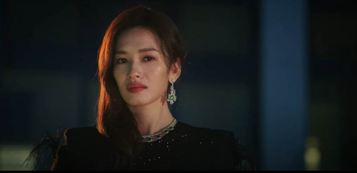 Kineska serija Mobius