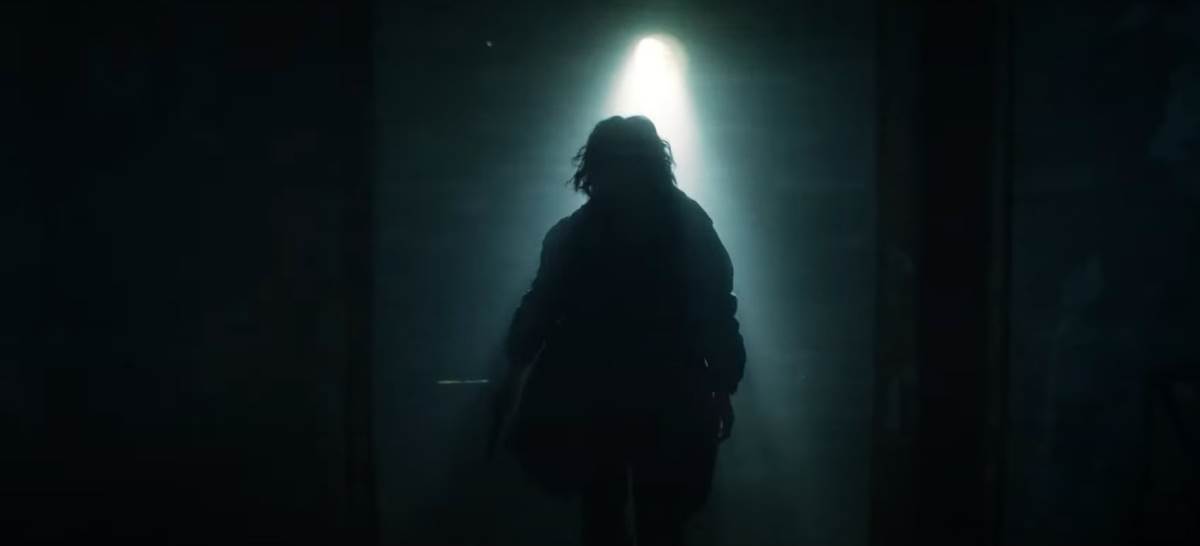 Kineska serija Mobius