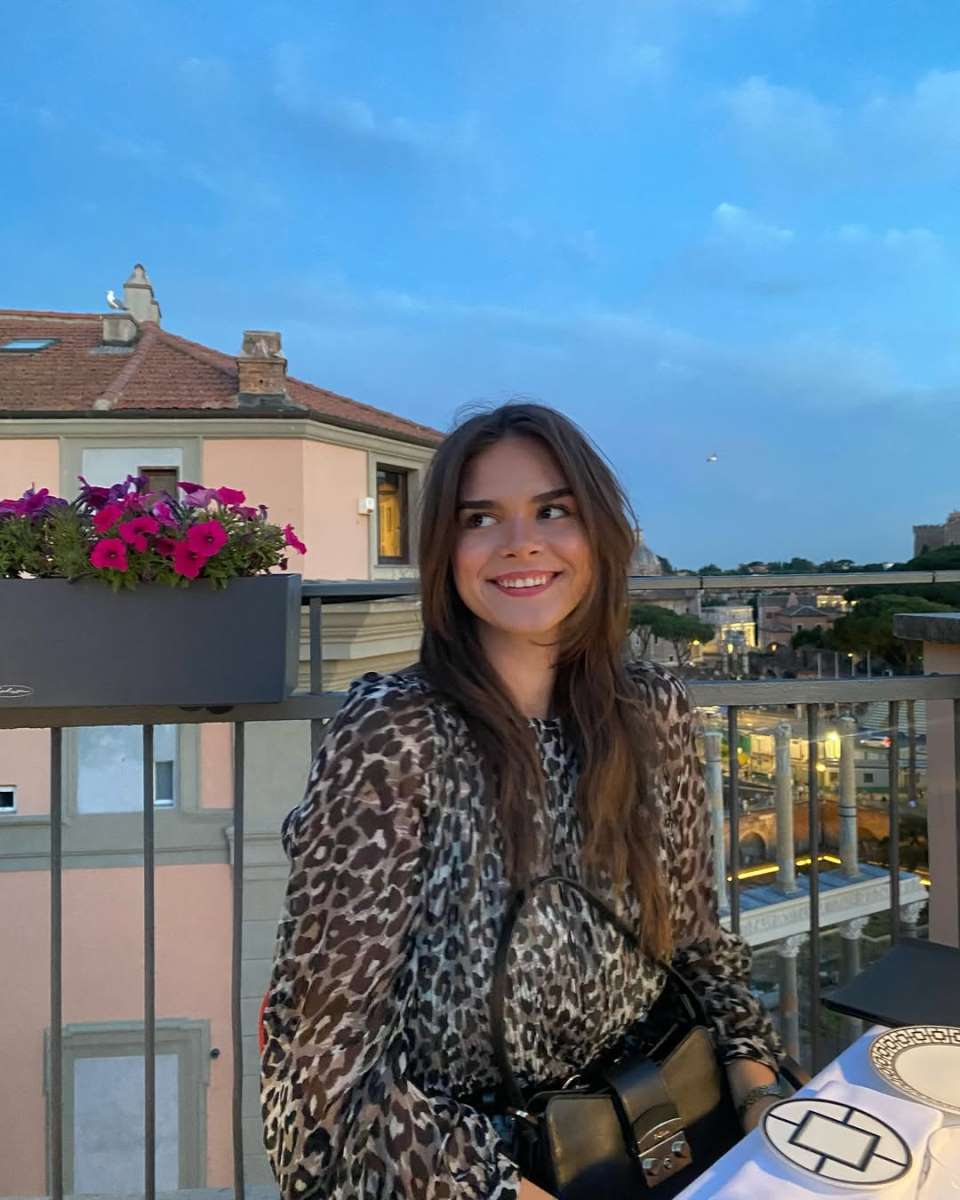 sofija igor kojić žena