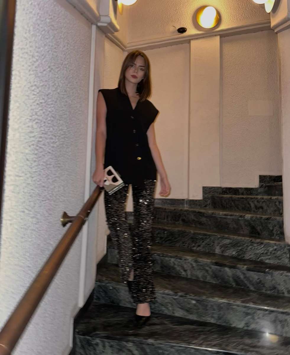 sofija igor kojić žena