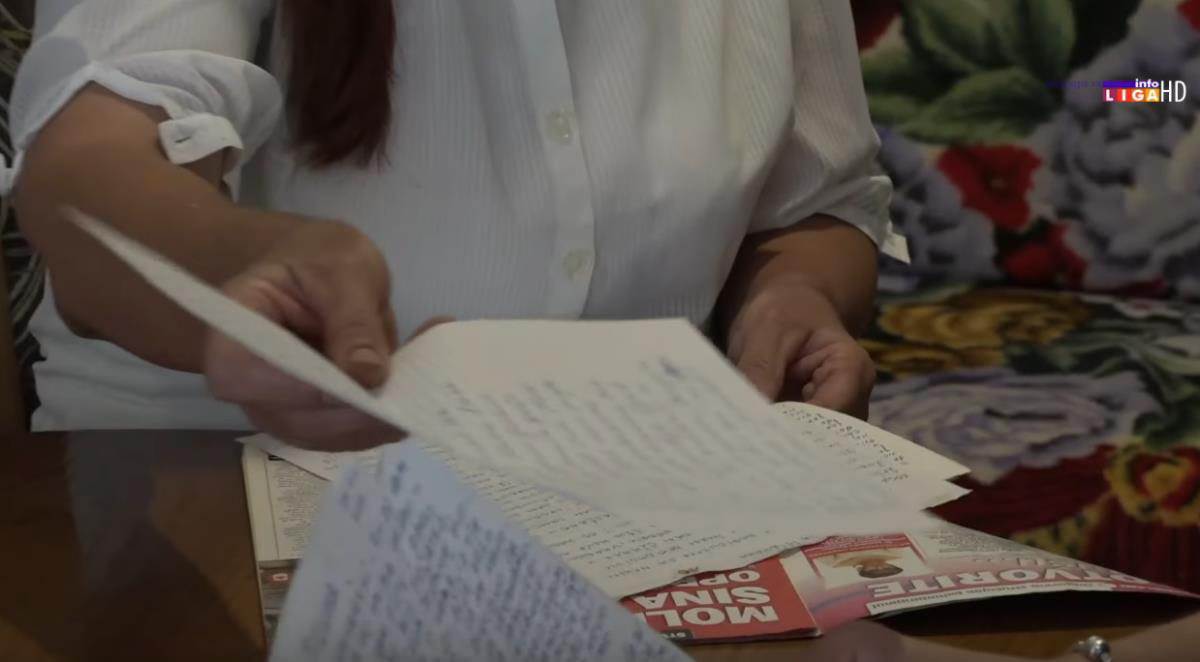 Milunka Dabović odbila 300 prosaca (4).jpg