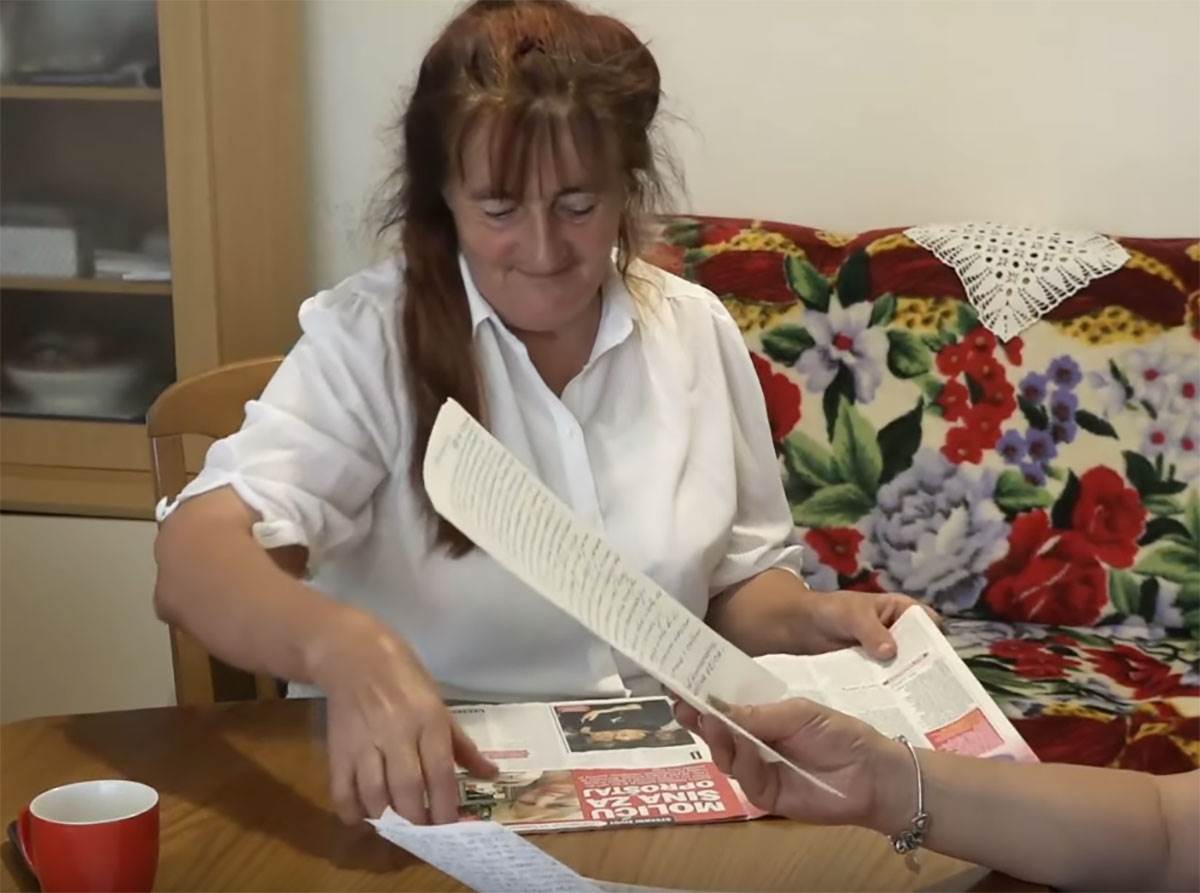 Milunka Dabović odbila 300 prosaca (5).jpg