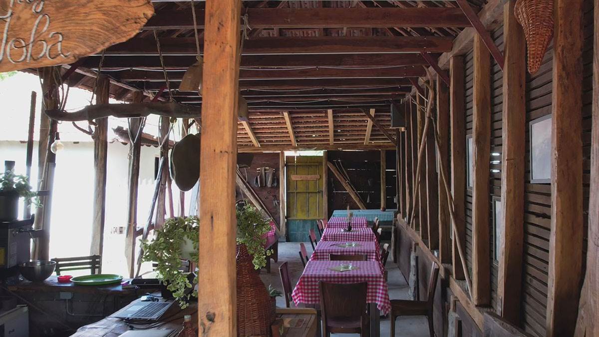 Brazilka Nina oduševljena Srbijom (6).jpg