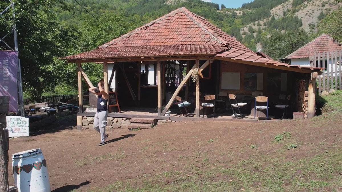 Brazilka Nina oduševljena Srbijom (7).jpg