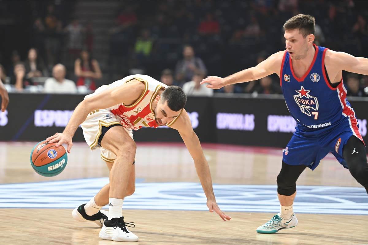 Crvena zvezda CSKA Moskva VTB Superkup 5.jpg