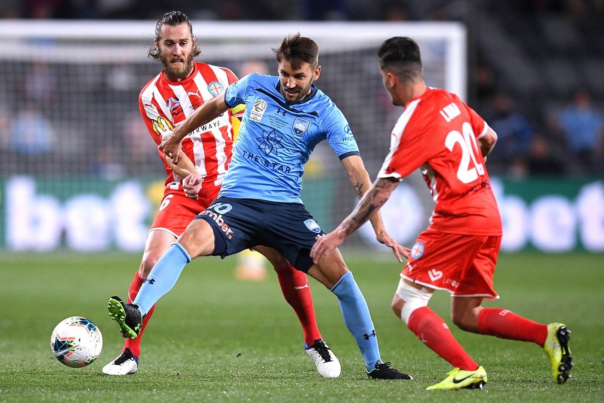 Miloš Ninković protiv Sitija