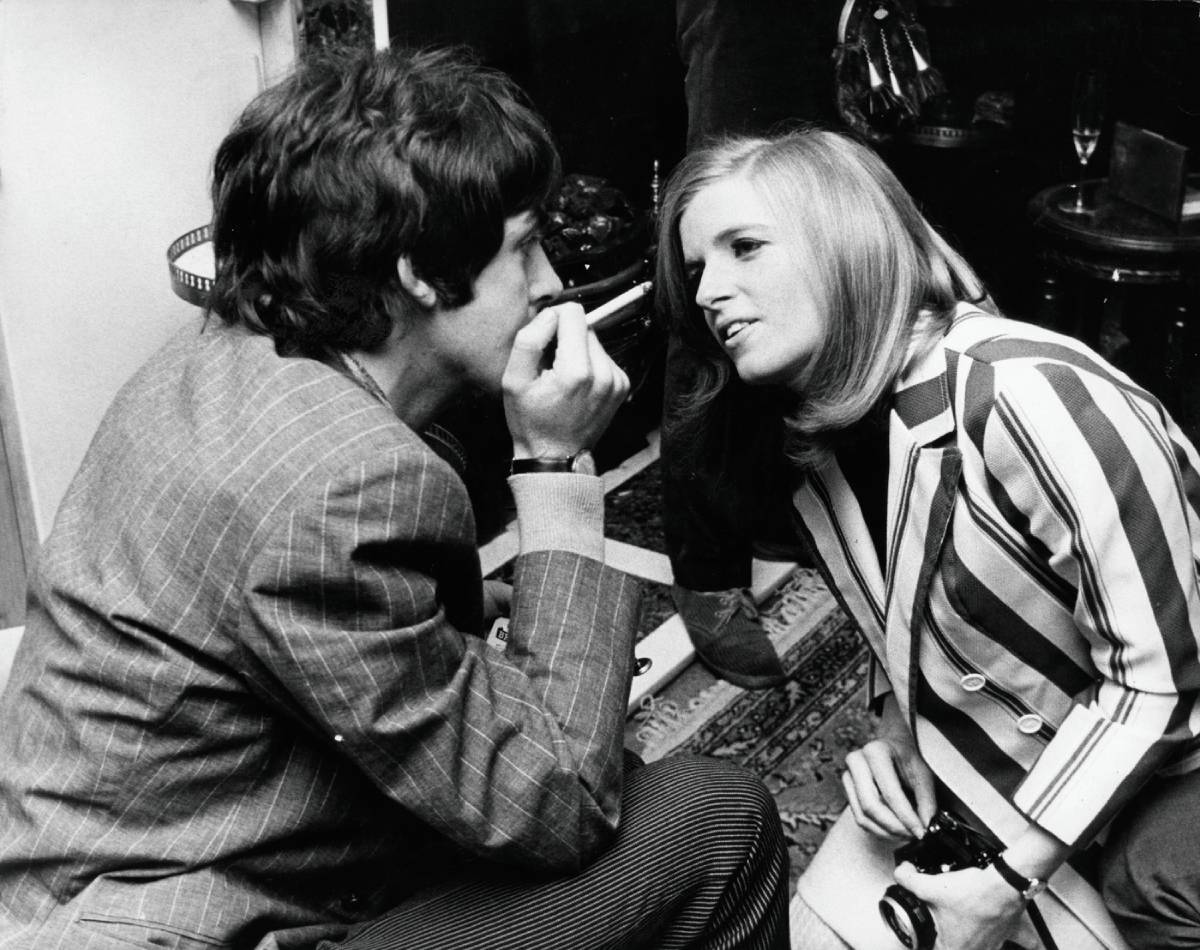 Pol Makartni Linda Makartni