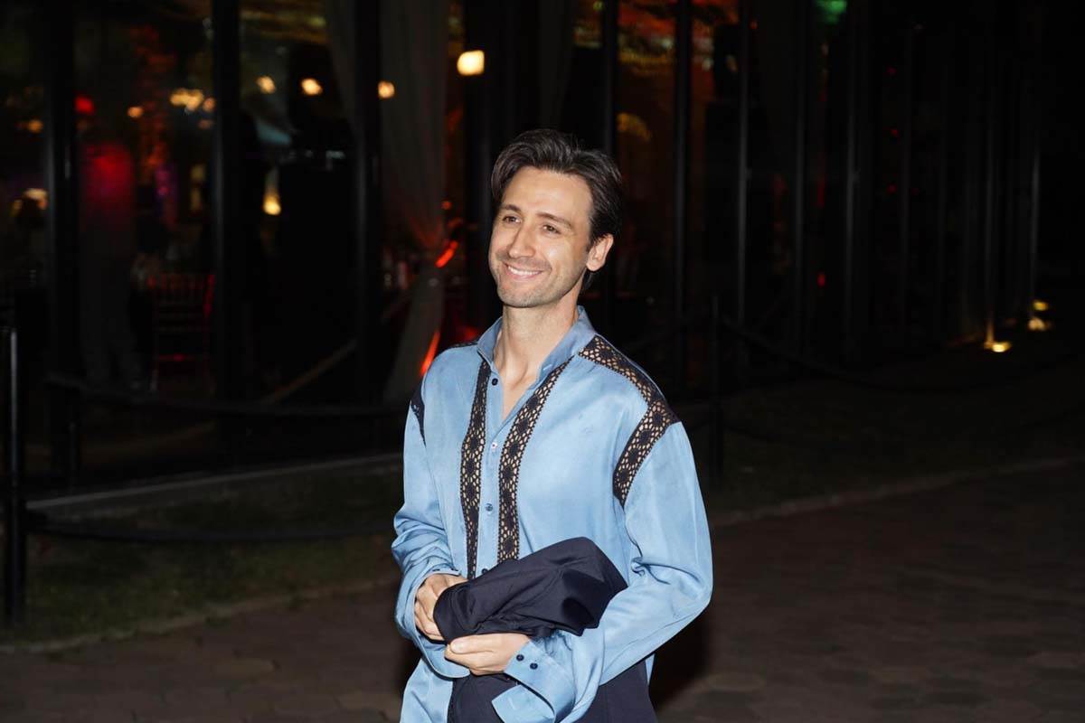 Estrada na punoletstvu sina Baneta Obradovića 4.jpg