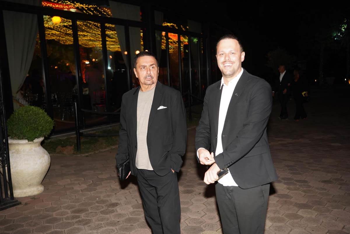 Estrada na punoletstvu sina Baneta Obradovića 6.jpg