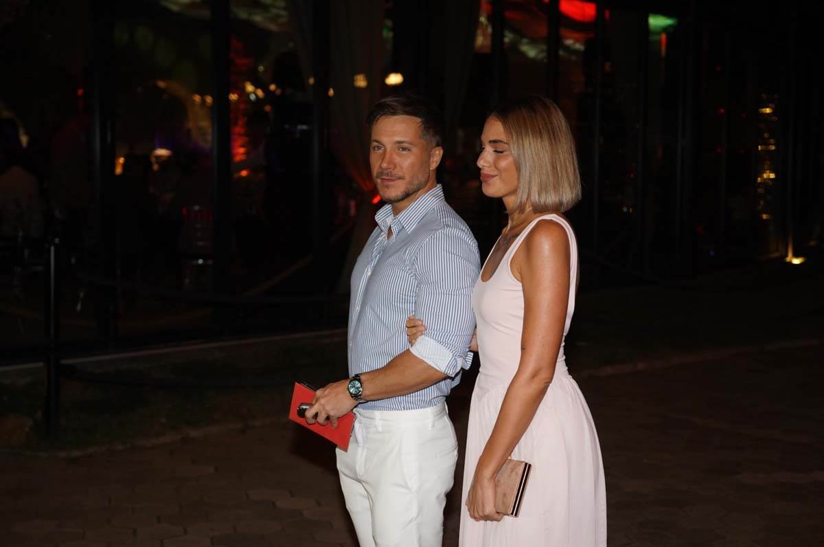 Estrada na punoletstvu sina Baneta Obradovića 9.jpg