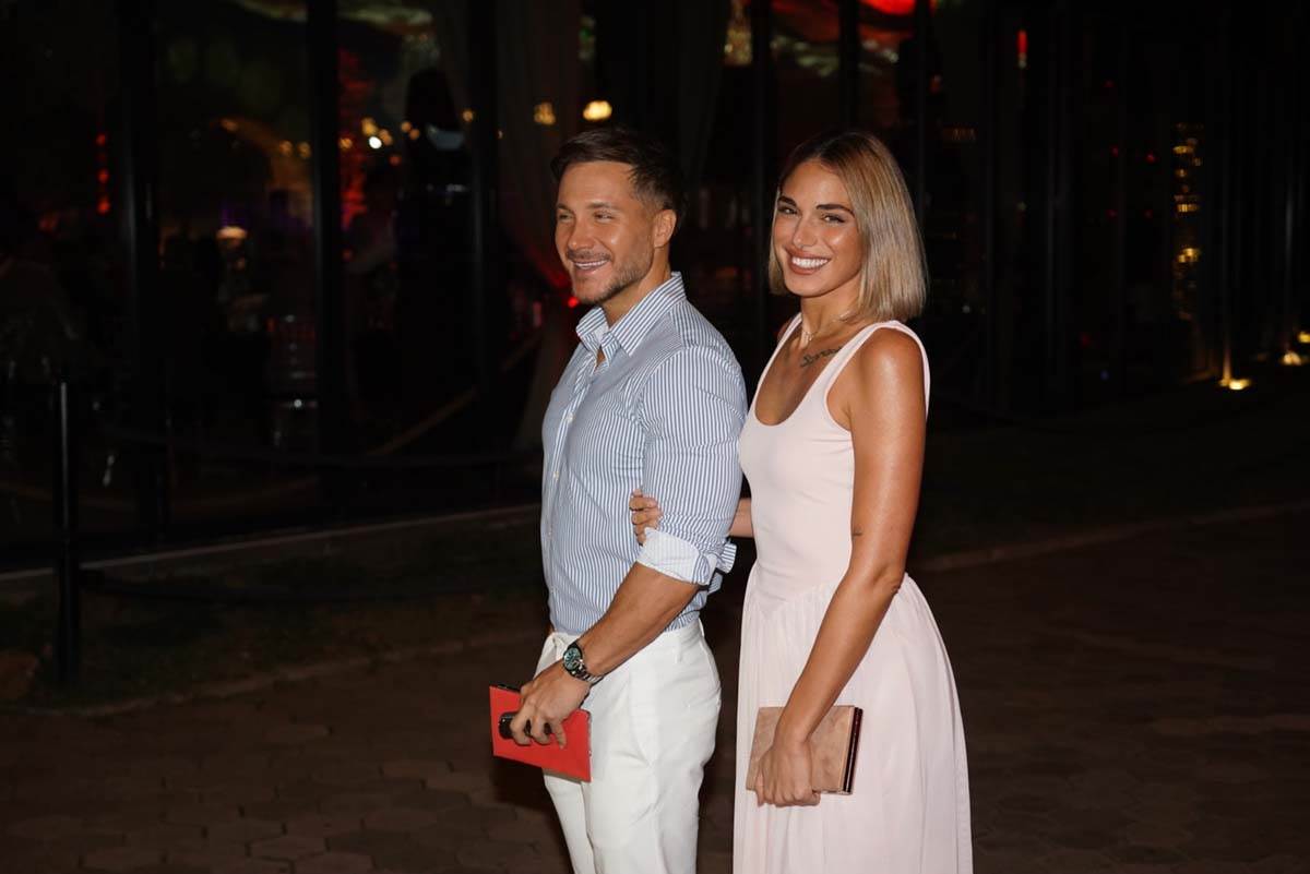 Estrada na punoletstvu sina Baneta Obradovića 10.jpg