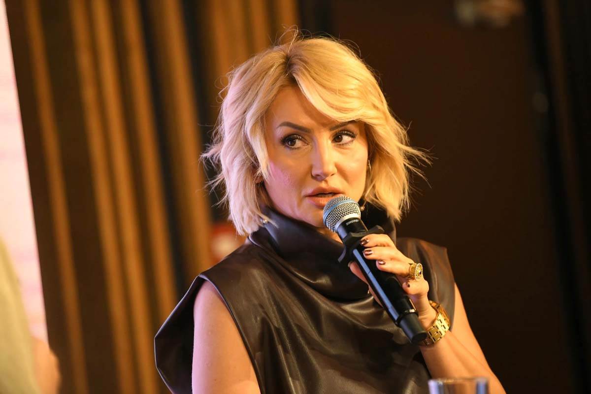 "Želeo je da mi se osveti kroz medije": Naša pevačica progovorila o bolnom razvodu