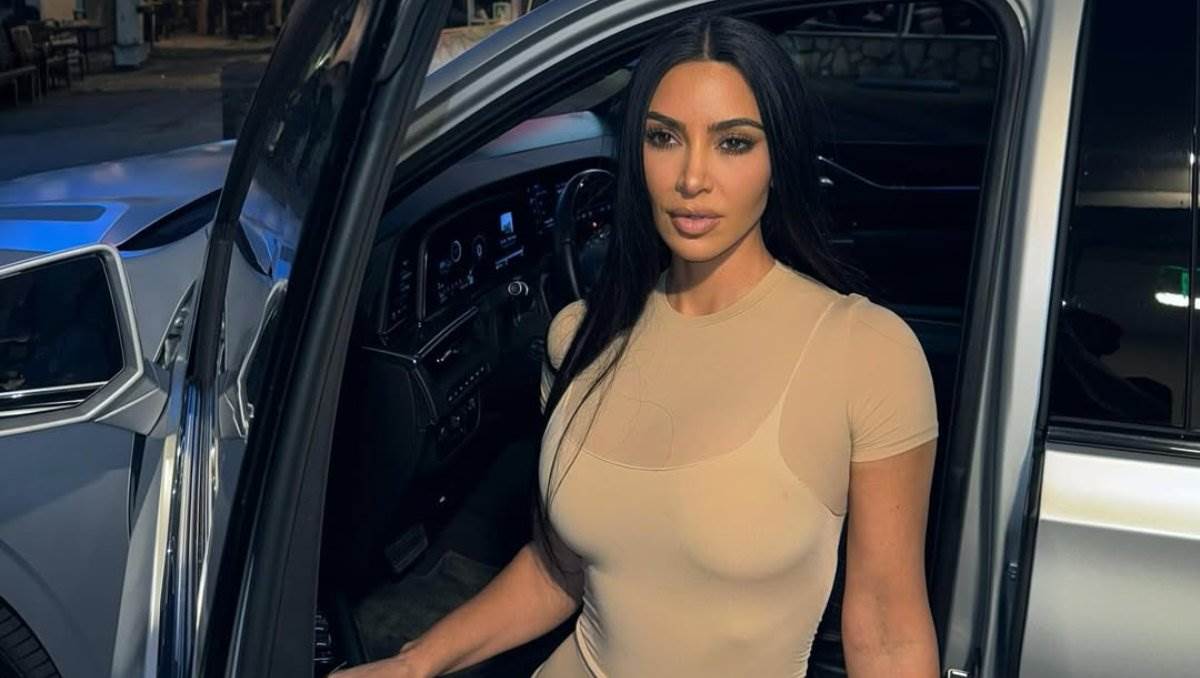 Kim Kardašijan