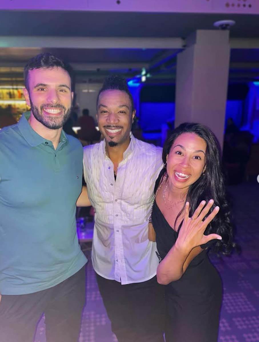 pevačica Ejža i muž Srbin 2.jpg