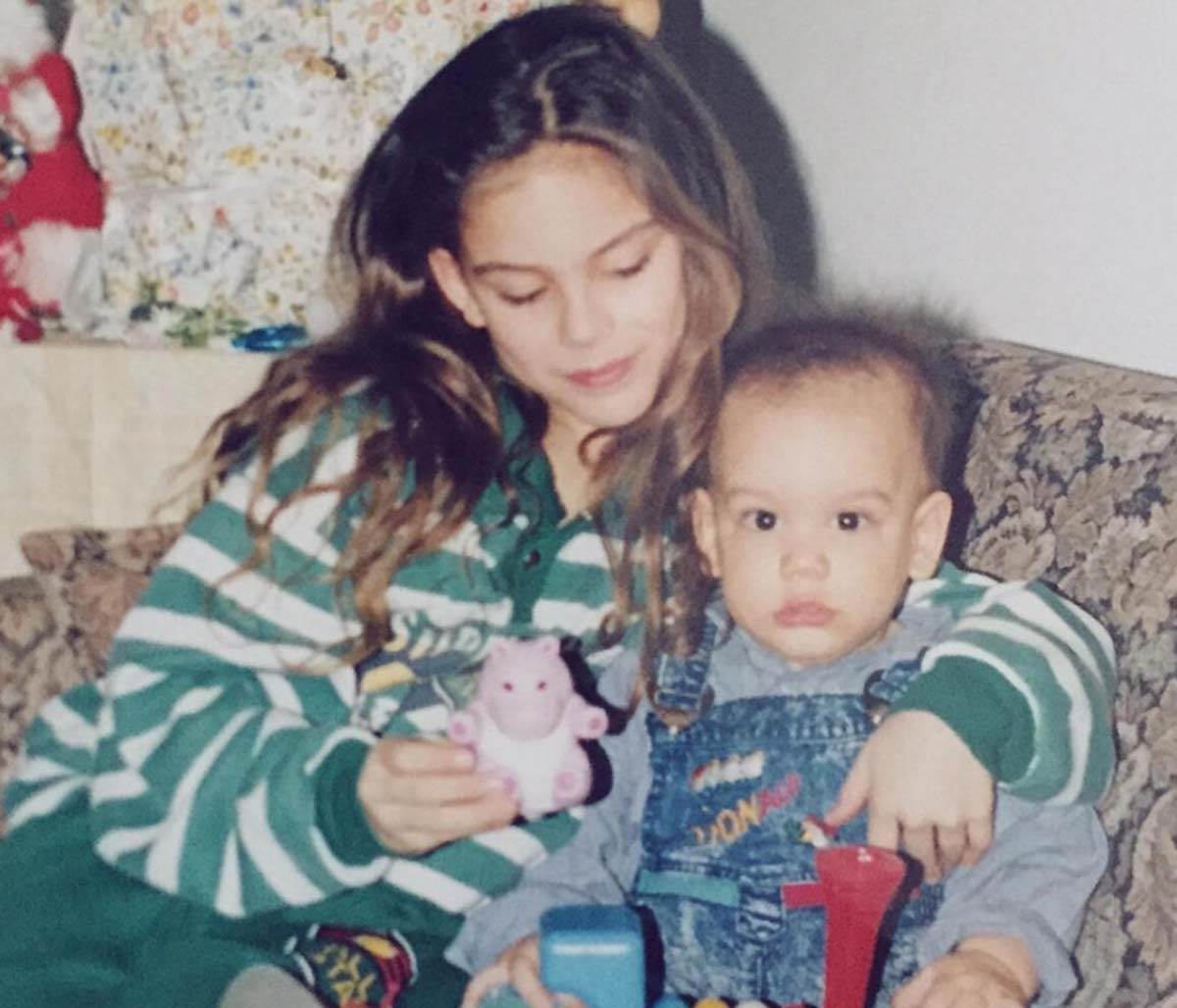 Brat Nine Seničar je opasan frajer, danas se oženio