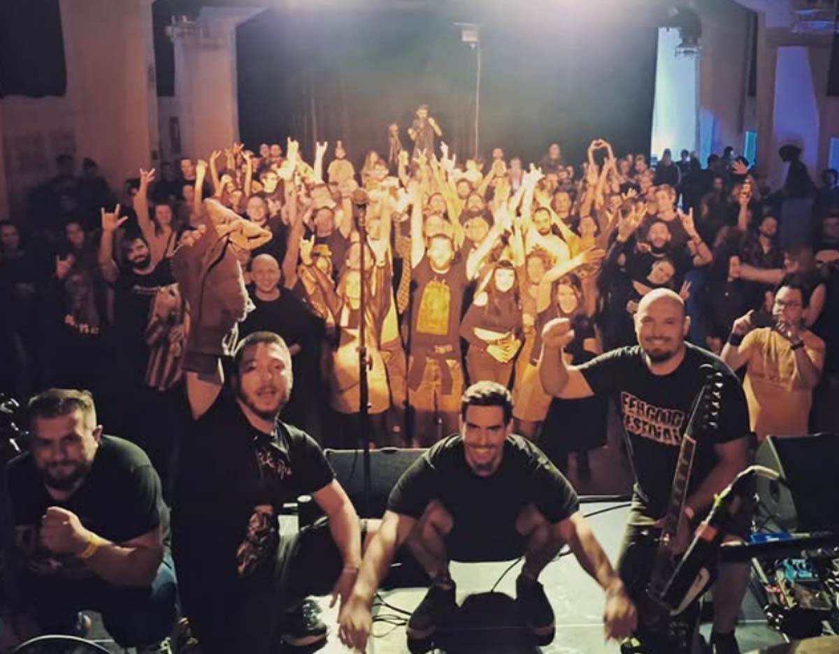 Brat Nine Seničar je opasan frajer, danas se oženio