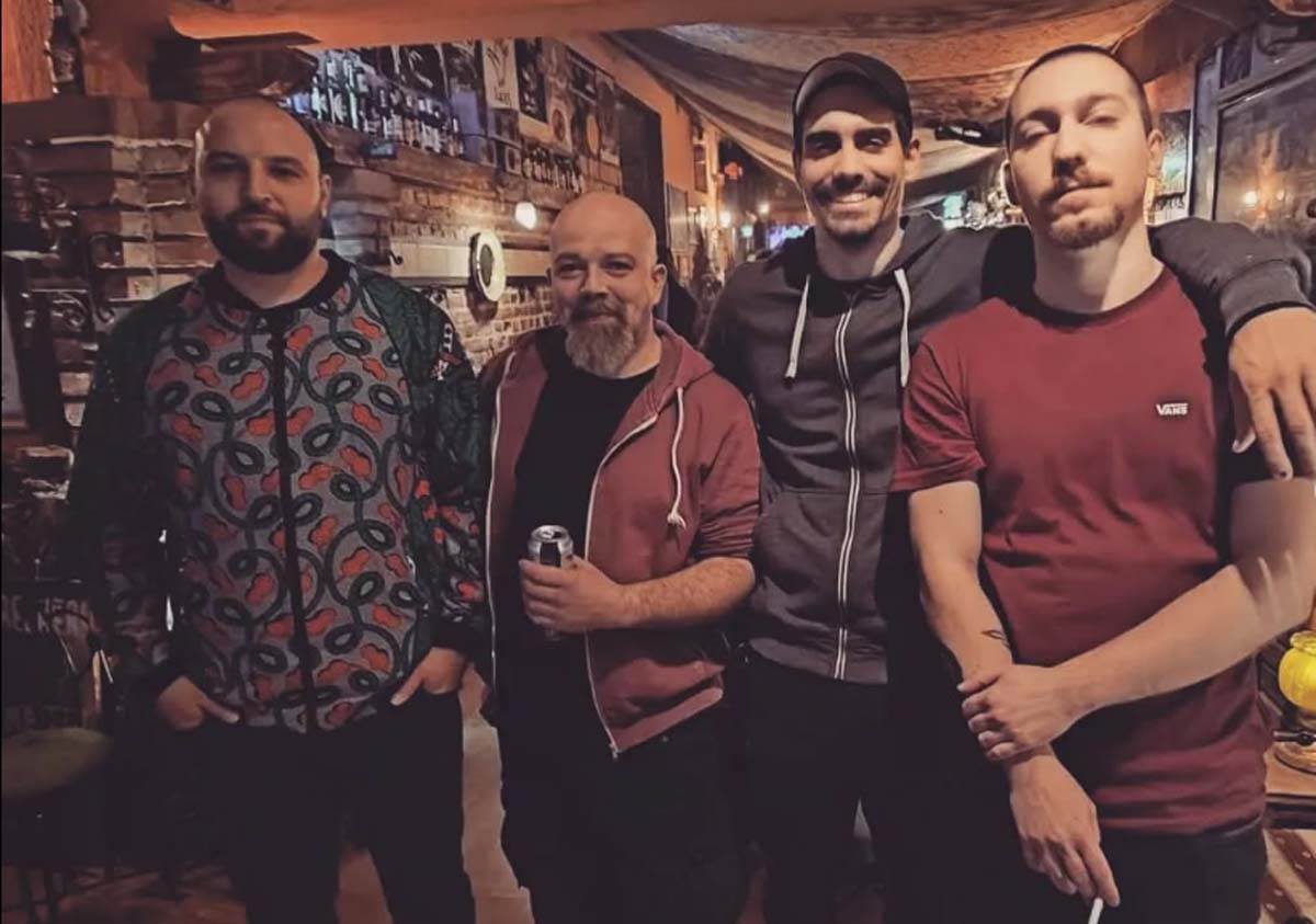 Brat Nine Seničar je opasan frajer, danas se oženio