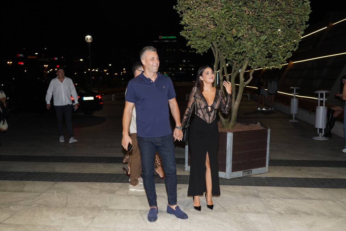 Bojan Vasković Aleksandra Vasković