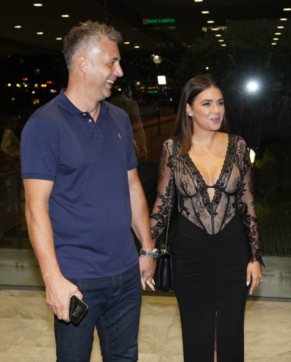 Bojan Vasković Aleksandra Vasković