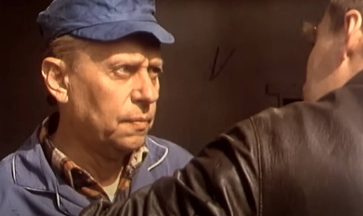 Miodrag Petrović Čkalja