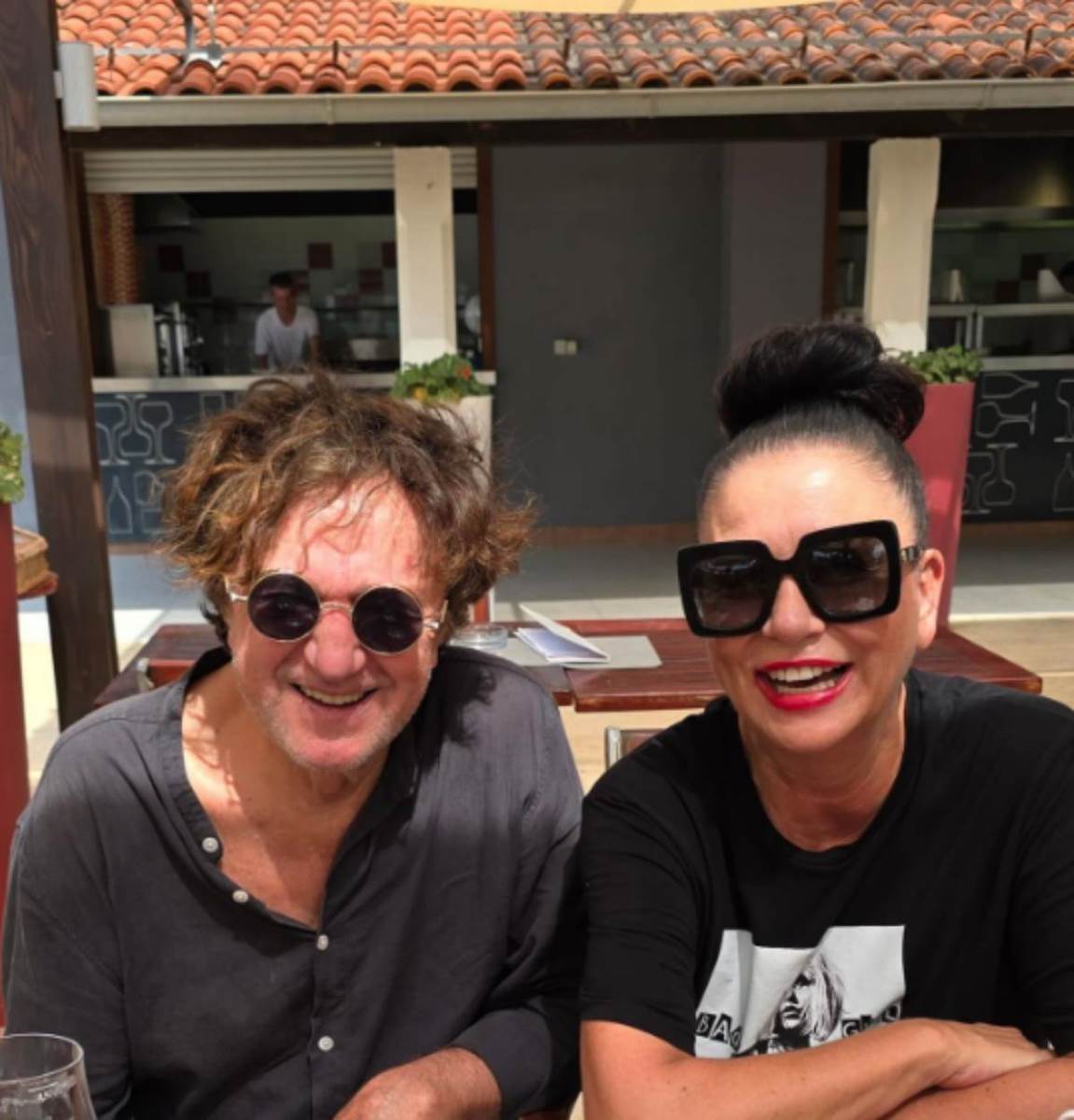 Alka Vuica Goran Bregović