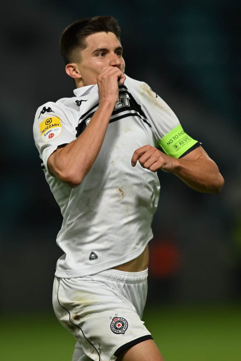 OFK Beograd - Partizan (10).jpg