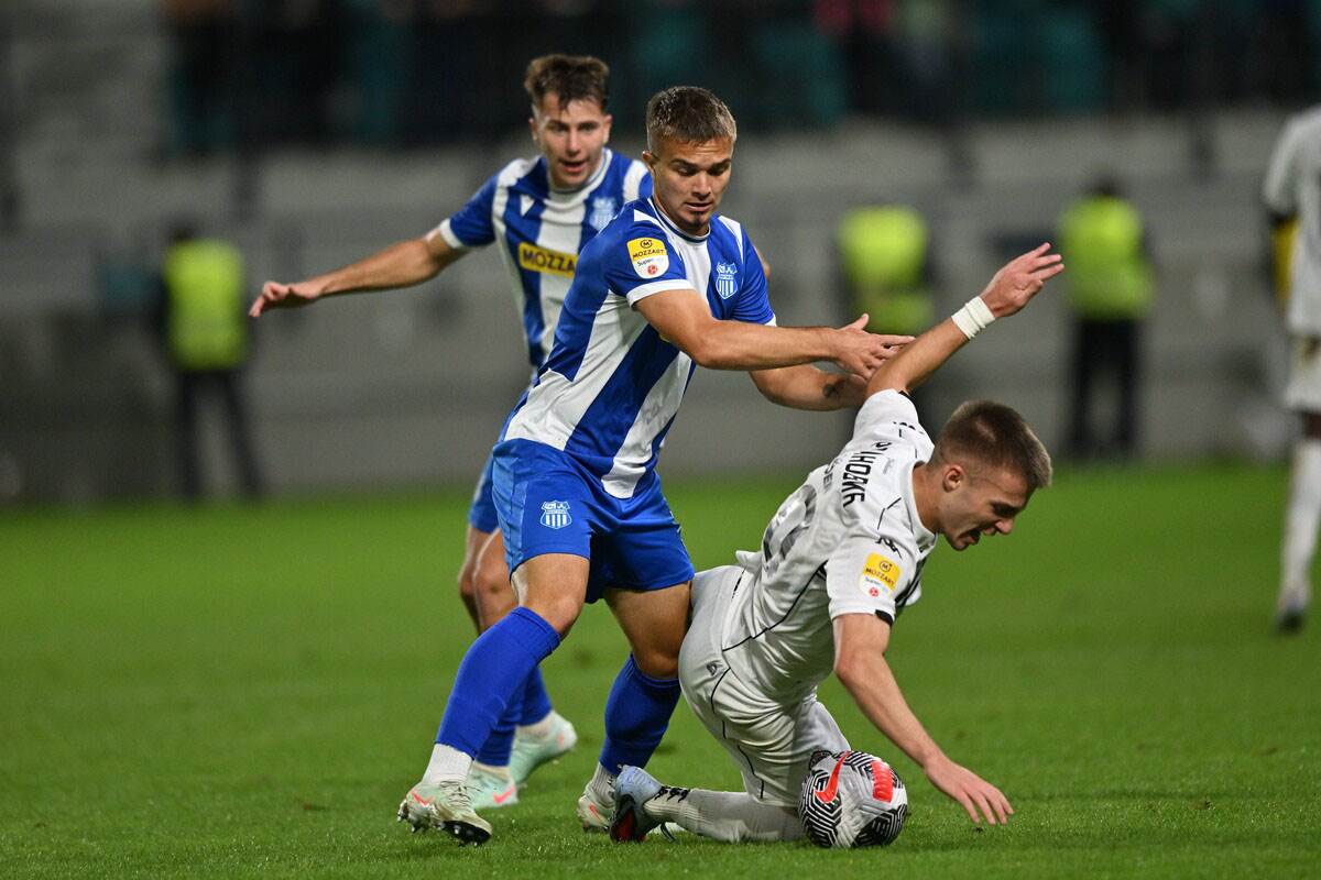 OFK Beograd - Partizan (12).jpg