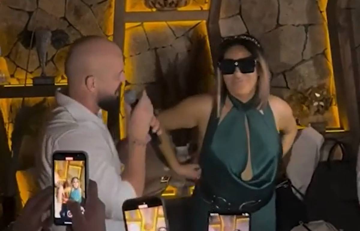 Boban Rajović Ana Nikolić