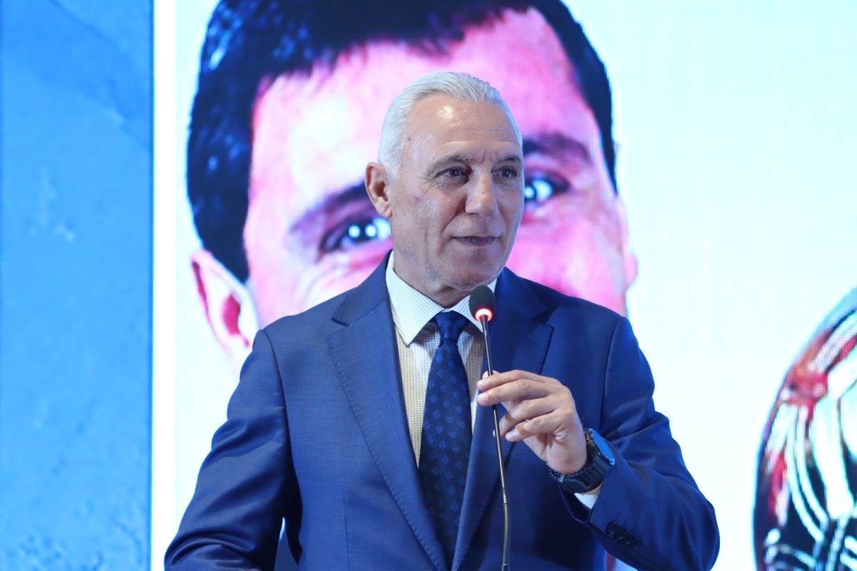 Hristo Stoičkov: Volim ljude iz Jugoslavije