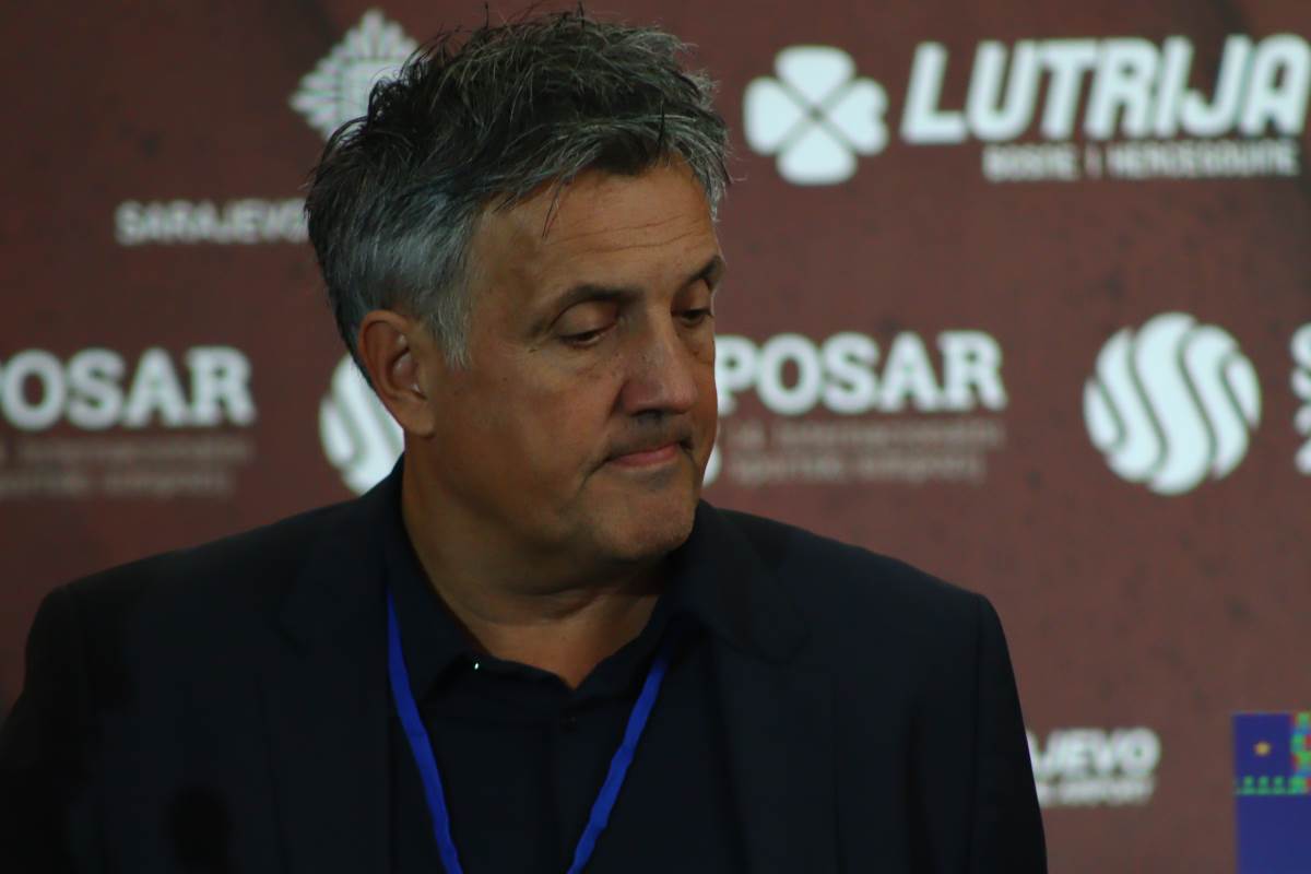 Kako je propala regionalna liga u fudbalu?