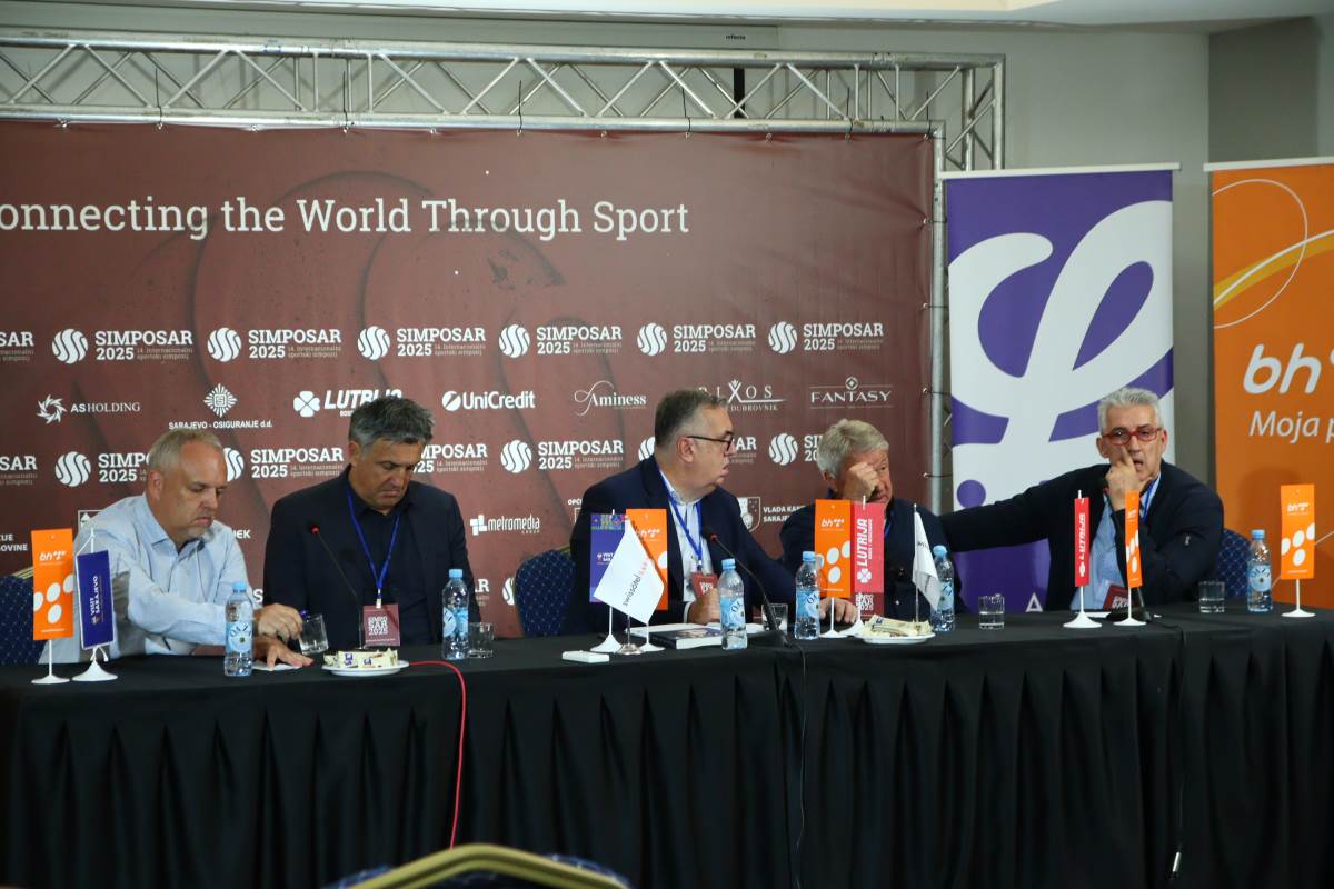 Kako je propala regionalna liga u fudbalu?