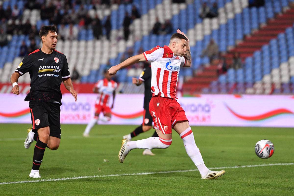 Crvena zvezda   Radnički Kragujevac (5).jpg