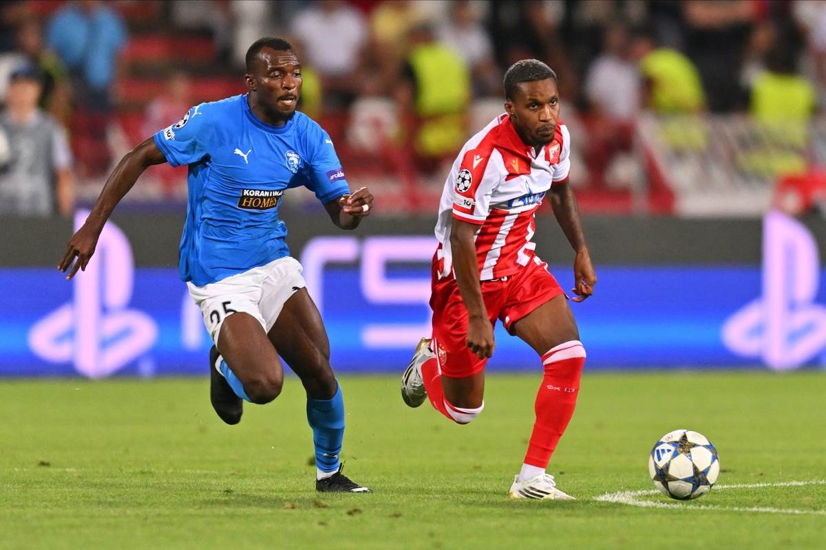 Felisio Milson na Zvezda Pafos