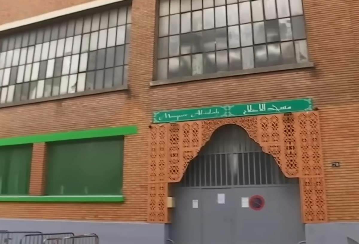 Uhapšen Srbin u Parizu 2.jpg