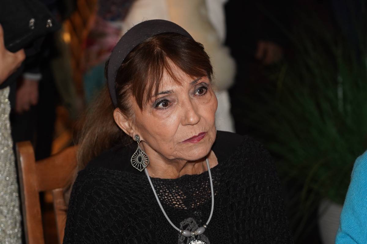 Ljiljana Stjepanović