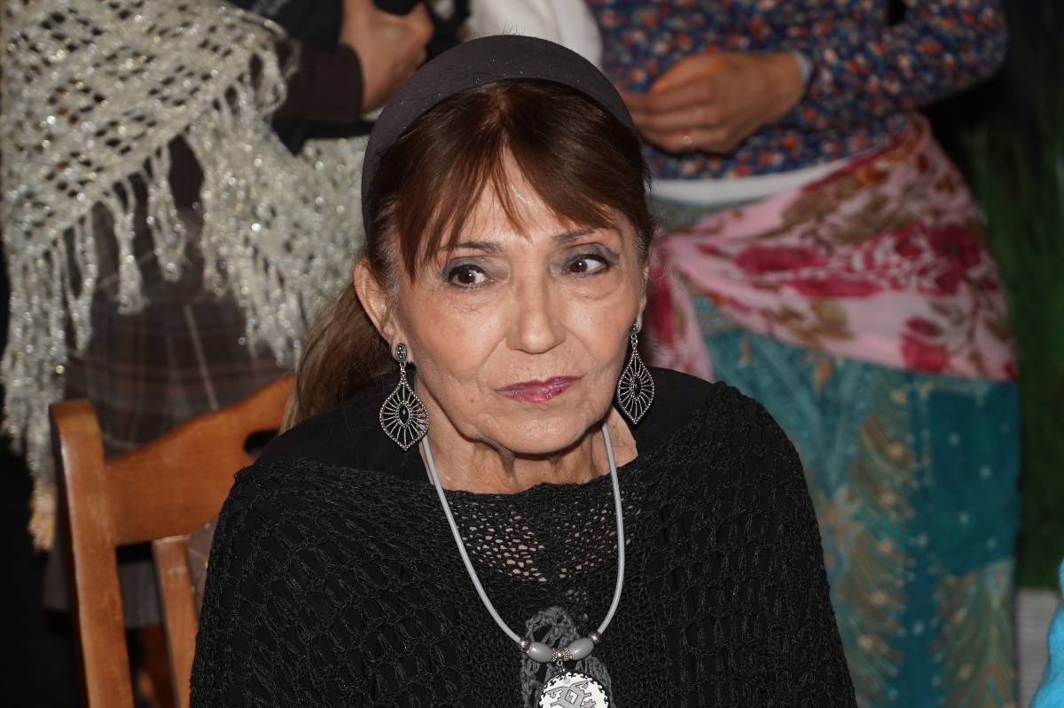 Ljiljana Stjepanović